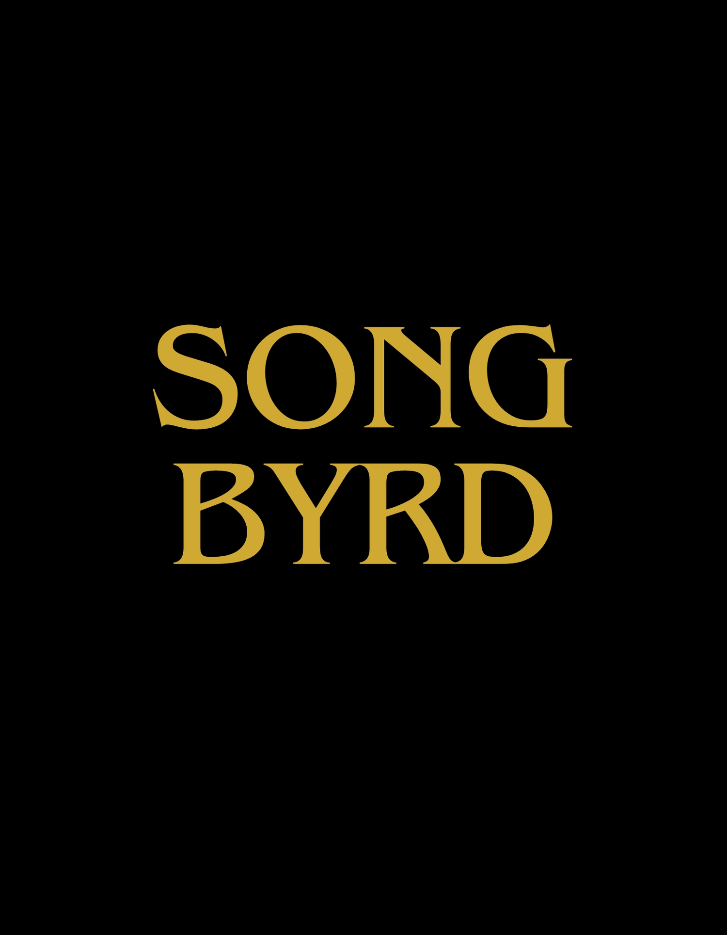 Song Byrd