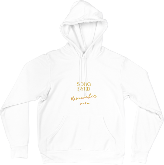 Remember Hoodie