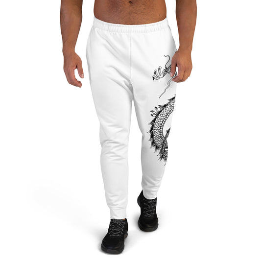 Dragon Joggers