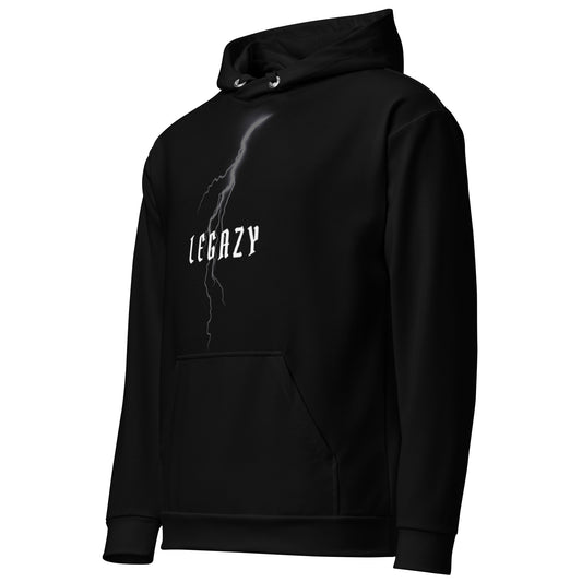 Legazy Hoodie