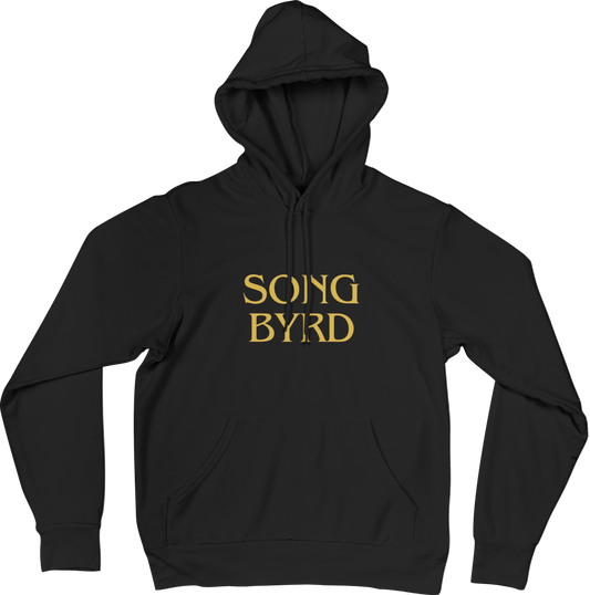 Song Byrd Hoodie