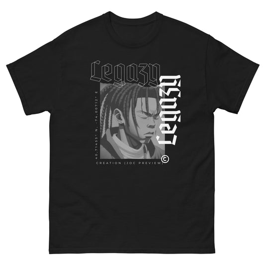 Legazy Creation Shirt