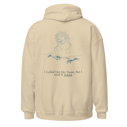 In Vain Hoodie