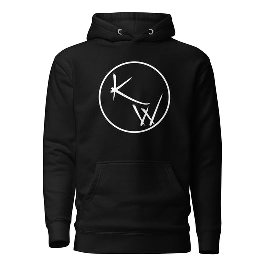 Logo Hoodie